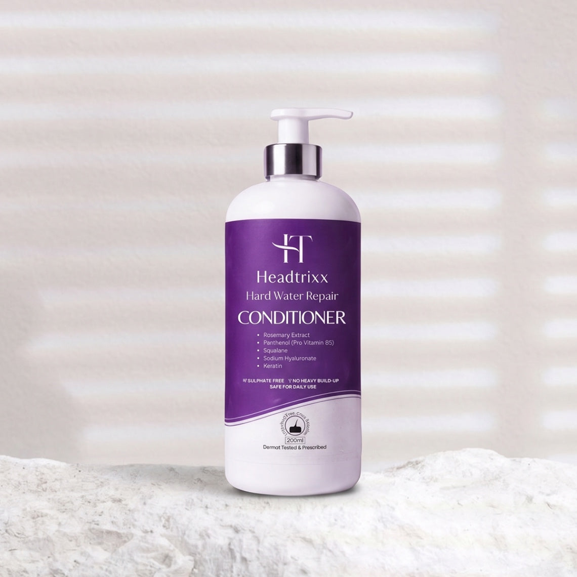 Headtrixx Hard Water Repair Conditioner