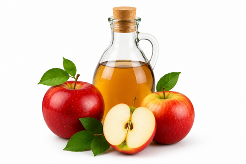 Apple Cider Vinegar