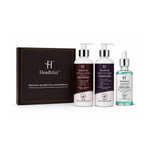 Advanced Hair Strengthening Bundle