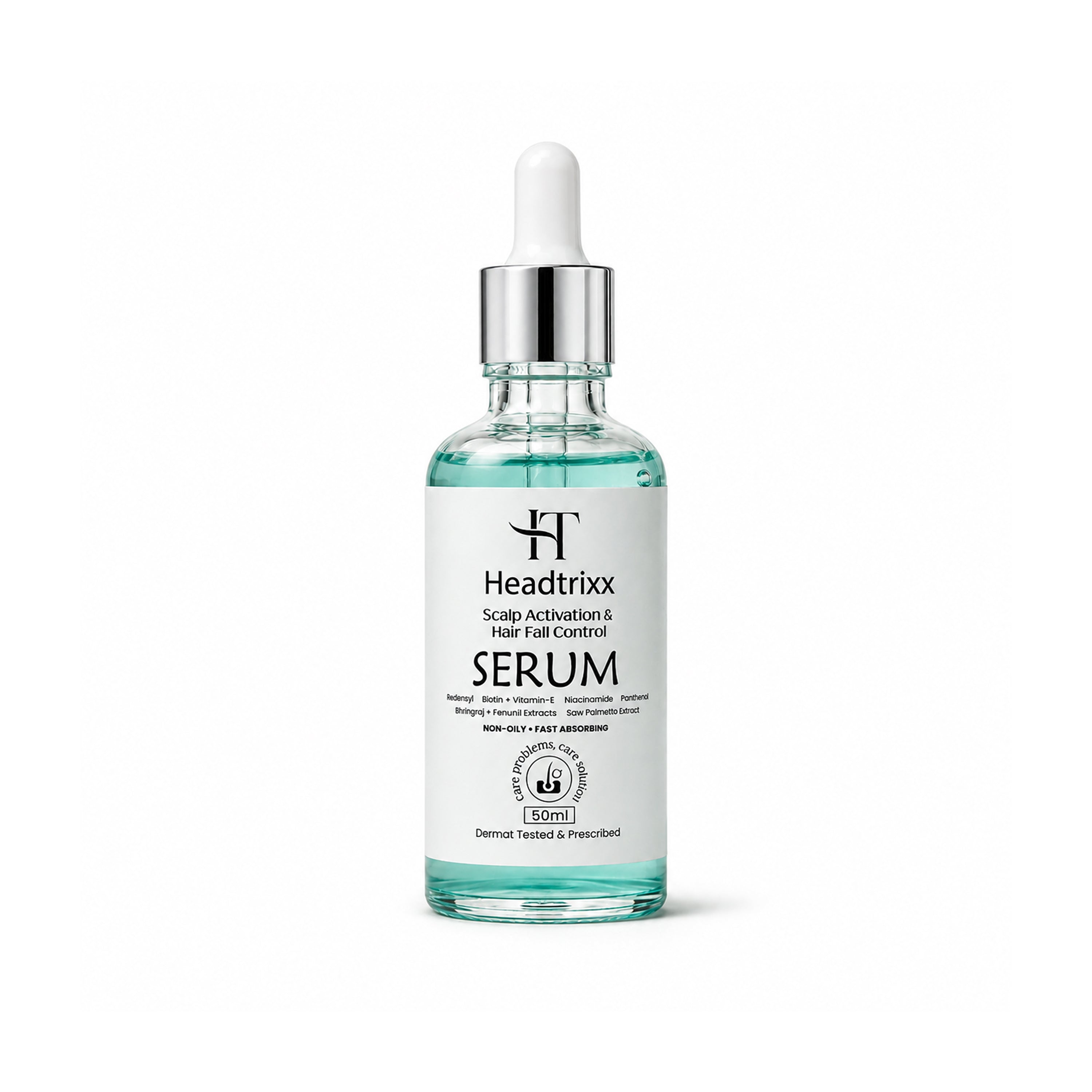 Headtrixx Scalp Activation Hairfall Control Serum