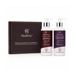 Headtrixx Hard Water Hair Care Duo