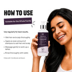 Headtrixx Hard Water Repair Conditioner