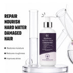 Headtrixx Hard Water Hair Care Duo