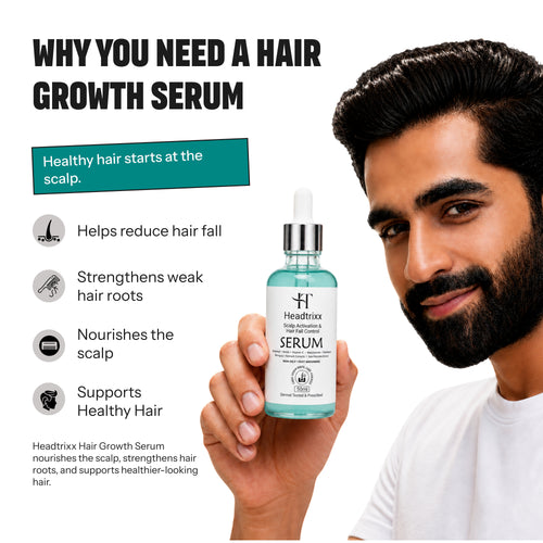 Advanced Hair Strengthening Bundle