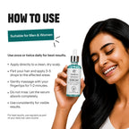 Headtrixx Scalp Activation Hairfall Control Serum