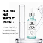 Headtrixx Scalp Activation Hairfall Control Serum