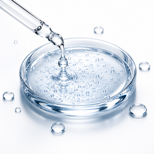 Panthenol (Pro-Vitamin B5)