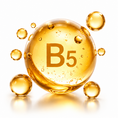 Pro-Vitamin B5