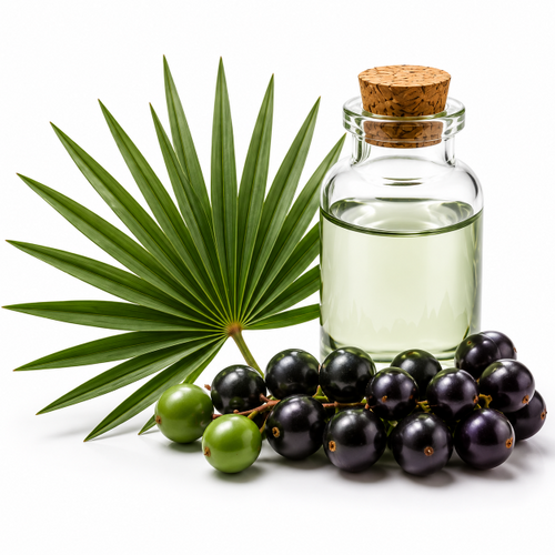 Saw Palmetto