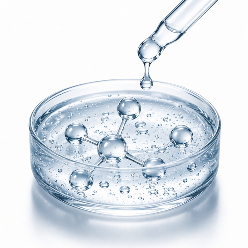 Sodium Hyaluronate